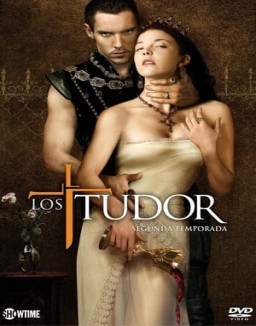 Los Tudor temporada 2 capitulo 5