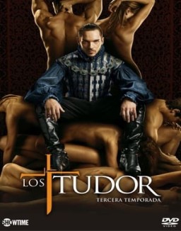 Los Tudor temporada 3 capitulo 4