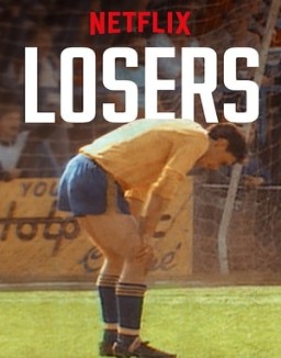 Losers temporada 1 capitulo 7