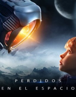 Lost in Space temporada 1 capitulo 5