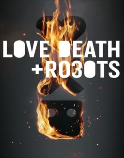 Love, Death & Robots temporada 1 capitulo 17