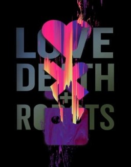 Love, Death & Robots temporada 2 capitulo 5