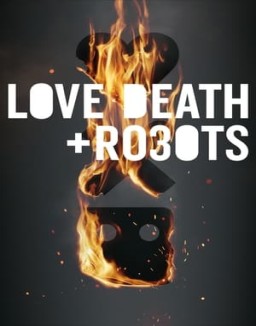 Love, Death & Robots temporada 3 capitulo 8