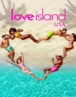 Love Island (Estados Unidos) temporada 1 capitulo 21