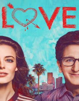 Love temporada 1 capitulo 3