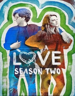 Love saison 2