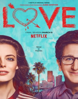 Love temporada 3 capitulo 3