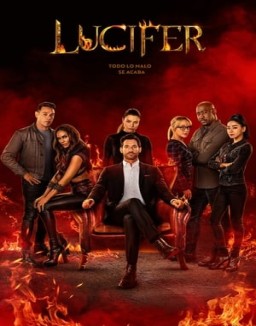 Lucifer saison 1