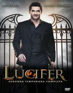 Lucifer saison 2