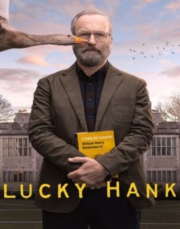 Lucky Hank temporada 1 capitulo 7