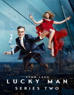 Lucky Man temporada 2 capitulo 9