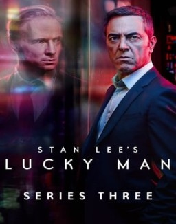 Lucky Man temporada 3 capitulo 8