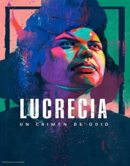 Lucrecia: Un crimen de odio Temporada 1
