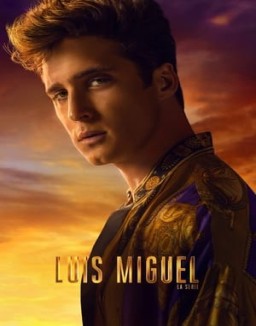 Luis Miguel: La Serie temporada 1 capitulo 13