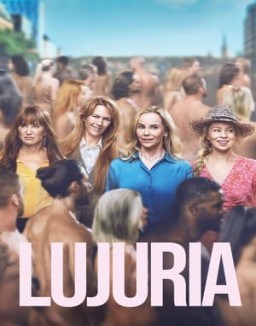 Lujuria temporada 1 capitulo 1