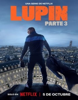 Lupin temporada 1 capitulo 3