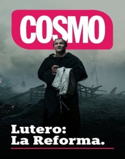 Lutero: La reforma temporada 1 capitulo 1