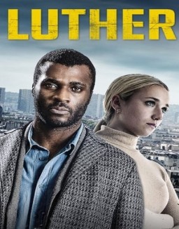 Luther Temporada 1