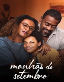 Mañanas de Septiembre temporada 1 capitulo 3