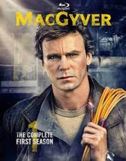 MacGyver (1985) temporada 1 capitulo 22