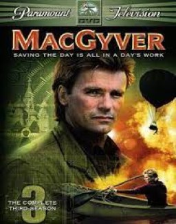 MacGyver (1985) temporada 3 capitulo 18