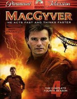 MacGyver (1985) temporada 4 capitulo 3