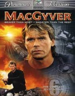 MacGyver (1985) temporada 6 capitulo 17