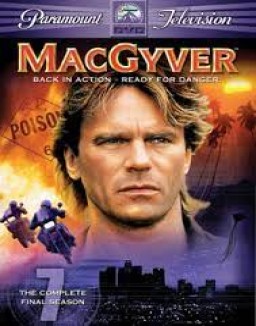 MacGyver (1985) temporada 7 capitulo 2