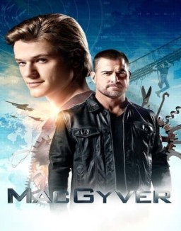 MacGyver temporada 2 capitulo 19