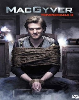 MacGyver temporada 3 capitulo 14