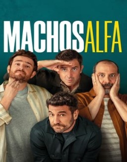 Machos alfa temporada 1 capitulo 9