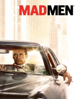 Mad Men temporada 1 capitulo 12