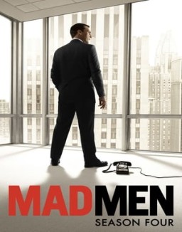 Mad Men temporada 4 capitulo 10