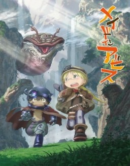 Made in Abyss Temporada 1