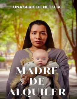 Madre de alquiler temporada 1 capitulo 7