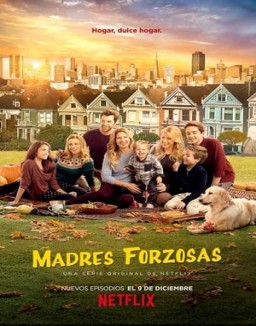 Madres forzosas temporada 1 capitulo 9