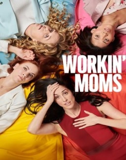 Madres trabajadoras Temporada 3