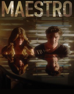 Maestro temporada 1 capitulo 2