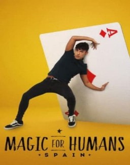 Magic for Humans Spain temporada 1 capitulo 5