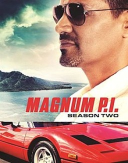 Magnum P.I. temporada 2 capitulo 5