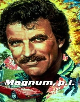 Magnum temporada 1 capitulo 5