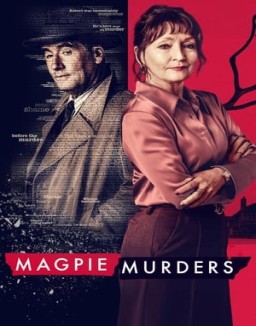 Magpie Murders temporada 1 capitulo 4