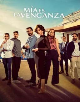 Mía es la venganza temporada 1 capitulo 3