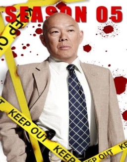 Major Crimes temporada 5 capitulo 3