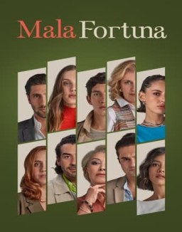 Mala fortuna temporada 1 capitulo 2