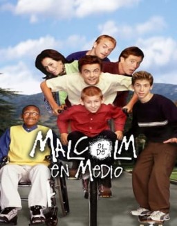 Malcolm temporada 3 capitulo 7