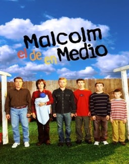 Malcolm temporada 5 capitulo 16