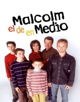 Malcolm temporada 6 capitulo 7