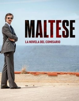 Maltese temporada 1 capitulo 7