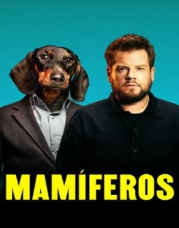 Mamíferos temporada 1 capitulo 3